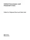 Global Governance and Financial Crises cover