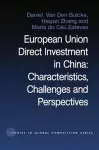 European Union Direct Investment in China cover