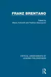 Franz Brentano cover