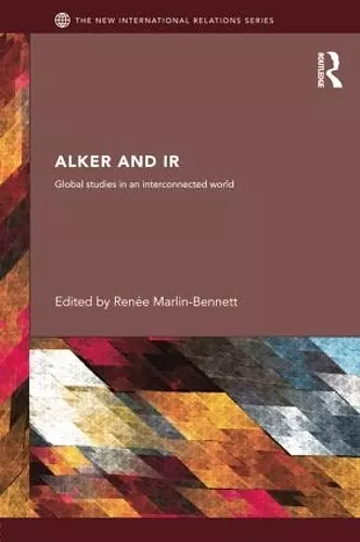 Alker and IR cover