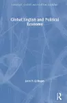 Global English and Political Economy cover