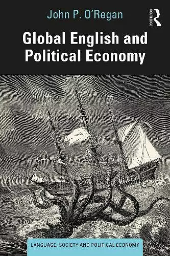 Global English and Political Economy cover