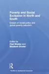 Poverty and Exclusion in North and South cover