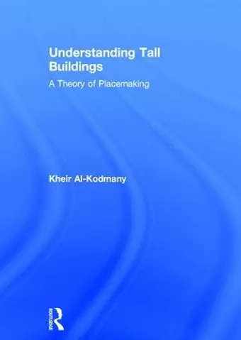 Understanding Tall Buildings cover