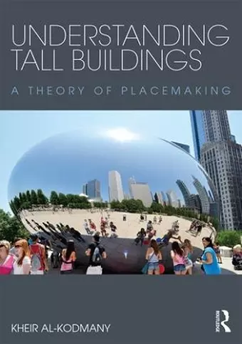 Understanding Tall Buildings cover