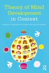 Theory of Mind Development in Context cover