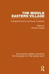 The Middle Eastern Village cover