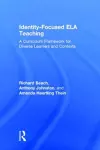 Identity-Focused ELA Teaching cover