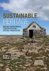 Sustainable Heritage cover