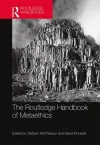 The Routledge Handbook of Metaethics cover