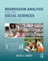 Regression Analysis for the Social Sciences cover