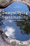 Demystifying Sustainability cover