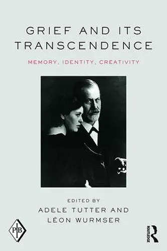 Grief and Its Transcendence cover