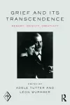 Grief and Its Transcendence cover