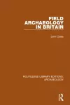 Field Archaeology in Britain cover