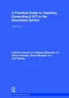 A Practical Guide to Teaching Computing and ICT in the Secondary School cover