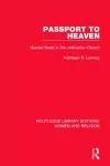 Passport to Heaven (RLE Women and Religion) cover