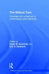 The Ethical Turn cover