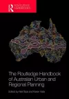 The Routledge Handbook of Australian Urban and Regional Planning cover