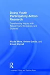 Doing Youth Participatory Action Research cover