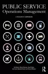 Public Service Operations Management cover