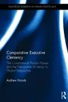 Comparative Executive Clemency cover