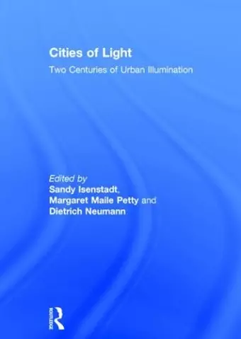 Cities of Light cover