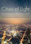 Cities of Light cover