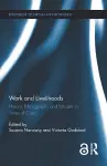 Work and Livelihoods cover