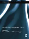 Mobile Technology and Place cover