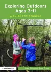 Exploring Outdoors Ages 3-11 cover