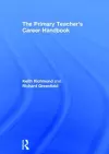 The Primary Teacher's Career Handbook cover