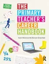 The Primary Teacher's Career Handbook cover