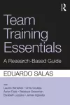 Team Training Essentials cover