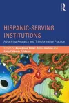 Hispanic-Serving Institutions cover