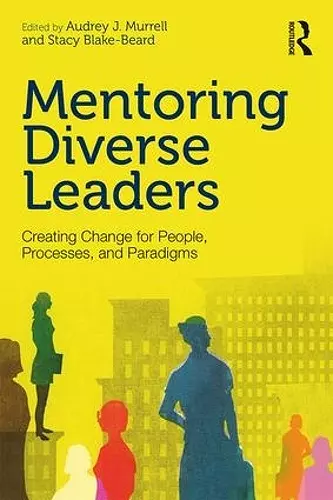 Mentoring Diverse Leaders cover