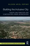 Building the Inclusive City cover