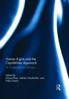 Human Rights and the Capabilities Approach cover