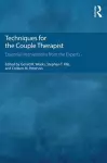 Techniques for the Couple Therapist cover