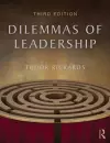 Dilemmas of Leadership cover