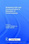 Assessing Pain and Communication in Disorders of Consciousness cover