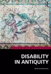 Disability in Antiquity cover