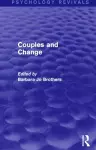 Couples and Change (Psychology Revivals) cover