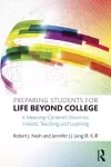 Preparing Students for Life Beyond College cover