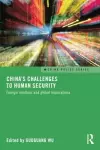 China's Challenges to Human Security cover