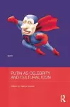 Putin as Celebrity and Cultural Icon cover