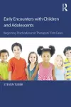 Early Encounters with Children and Adolescents cover