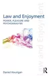 Law and Enjoyment cover