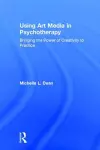 Using Art Media in Psychotherapy cover