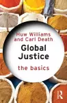 Global Justice: The Basics cover